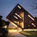 별이 보이는 집 이미지