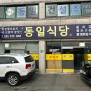 [양양] 강원도여행 곰치국 생선구이 맛집, 동일식당 방문 후기
