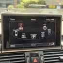 아우디 A7 애플 카플레이, 안드로이드 오토, 생활코딩, MMI 업데이트 후기