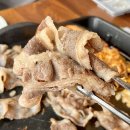 목포용해신협 | 용해대패가 무한리필 후기 목포맛집