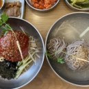 천서리샘터막국수 이미지