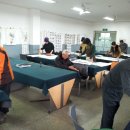 상주도서관 화령분관 이미지