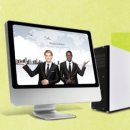 컴퓨터 기본 이미지