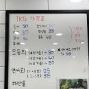 형제수산마트 네이버블로그