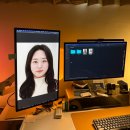 내돈내산 프로필사진촬영 옥토비스튜디오 배우프로필 증명사진 뷰티화보 강남스튜디오