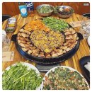 무쇠김치삼겹 이미지