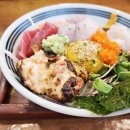 밥묵자 | 김해 봉리단길 카이센동 맛집 밥묵자 봉리단길 밥집 내돈내산 후기