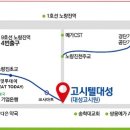 대성고시텔 이미지