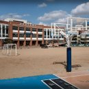 태영청솔아파트 앞 이미지