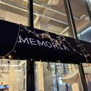 메모리아 | [이태원 카페 메모리아 인 이태원]딸기 티라미수, 디저트 맛집 내돈내산 후기 -