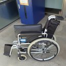 동주민센터 뒤 | 아이 다리 다쳤을 때 휠체어 대여한 후기, 주민센터에서 마지막 한 대 빌렸어요