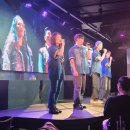 하모니 오브 뮤지컬 | 뮤지컬 펍 넘버 스테이지 후기｜강남 라이브 넘버 맛집(좌석·분위기·추천곡)