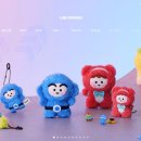 인형프렌즈 이미지