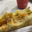 이삭토스트 원주롯데마트점