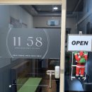 1158 | 대구 수성구 시지 사진관 스튜디오 증명 여권 프로필 사진 1158 스튜디오 추천 후기