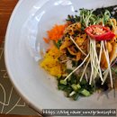 탕탕 | [광화문 퓨전한식 맛집] '사발' 멍게비빔밥과 탕탕낙지 내돈내산 후기
