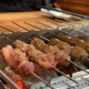 나성동_메가타워1건너편 | [나성동]세종 데이트 맛집 한성양꼬치, 양갈비 맛있는 나성동양꼬치