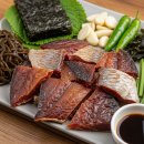 할매초장&금이네대게 | 겨울 제철 과메기 효능 5가지와 부작용, 가장 신선한 과메기 고르는 법 (2026년 최신)
