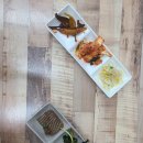 홍앤리공인중개사사무소 | 문현 국제금융센터 BIFC몰 돈까스 &amp; 김치찌개 다녀왔습니다
