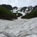 바오바오캠핑장 | 북알프스 여행 일정표