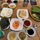 장보고 회수산센타 이미지