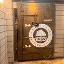 잉쓰 | 여의도 술집추천]잉쓰(YINGSS)_치맥먹으러 오픈런했습니다. 해피아워이벤트중!