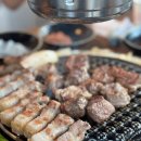 제주 함덕 해수욕장 흑돼지 숙성고기 맛집 - 제주 삼춘 추천