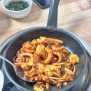 부산할매낙지볶음 | 대전 유성 봉명동 낙지볶음 맛집 원조부산할매낙지볶음 점심추천🦑