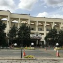 테헤란인터내셔널 이미지