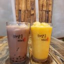 하삼동커피 명륜천일스카이원점 이미지