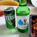 마음약한불닭 경대점 이미지