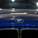 비머베르크 플레이타운 방문 후기 및 BMW E34 질소 충전