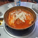 강남찌개마을 | [강남찌개마을] 금천구 든든한 김치찌개 맛집 강남찌개마을