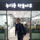 풍성한 천년초농원 이미지