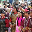 광개토대왕 광장 이미지