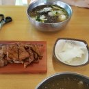 꼬기냉면&육개장 이미지