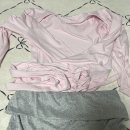 다담다;코디언니 | [발레템후기]발레바지만 입는사람의 내돈내산 쉬인깡 발레복 후기 #성공템 #실패템