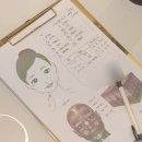 흥안대로 | 인덕원윤곽관리 플로라스킨케어 | 시크릿윤곽관리 얼굴 균형 체크받은 후기