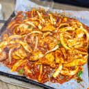 호돌이야식