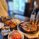 화곡전기 | 화곡역맛집 누룽지닭 화곡점 후기