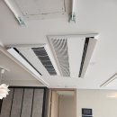 흥화아파트(한국전기안전공사 앞) | 사우동 풍년마을진흥흥화 구축아파트 엘지 주거형 가정용 시스템에어컨 설치