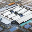 경산공설시장 이미지