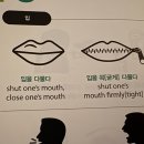 거의 모든 행동 표현의 영어 (1) 이미지