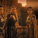 SHAZAM FURY OF THE GODS 이미지