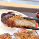 성남대로1390번길 | 가천대 동서울대 맛집 성남 돈카츠 바이 명세준 내돈내산 솔직후기
