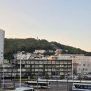 오오토리스시 | 히로시마 여름 6월 여행 2일차 (냉우동, 페리, 이쓰쿠시마섬 신사, 장어덮밥, 모미지튀김, 굴, 초밥)