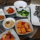 완산골 전주콩나물국밥&피순대