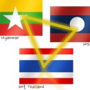 라오스와 태국, 미얀마가 경계를 이루는 비옥한 삼각지 골든트라이앵글을 다녀온 세계테마기행 (EBS,12/23~12/26,8시50분) 이미지