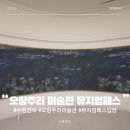 수련 | 프랑스 파리 여행 추천 모네 수련 연작 예약 방문 후기 뮤지엄 패스 오랑주리 미술관