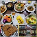 명인만두 광주무등산점 | 광주 동구 떡갈비 맛집 남가정 퓨전한정식 룸식당 내돈내산